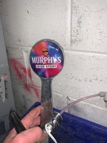 Bar Taps