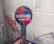 Bar Taps
