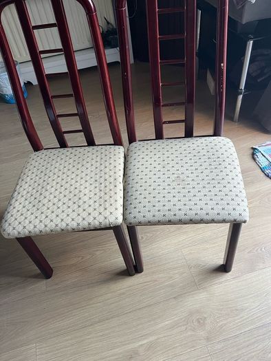 chairs