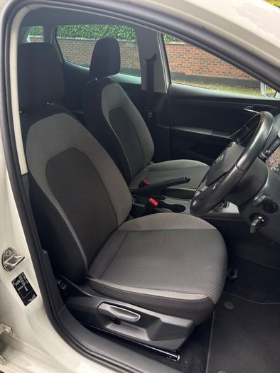 Seat Ibiza Se Plus - 95hp - Nct & Tax