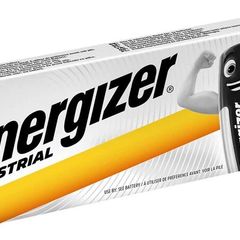 Energizer Industrial Battery LR6 AA x 10