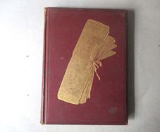 1895, Departmental Ditties By Rudyard Kipling