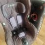 Maxi Cosi Rotating Car seat Image 3