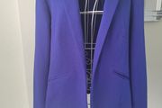 royal blue blazer