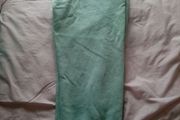 ladies Adidas tracksuit bottoms mint green  UK 10