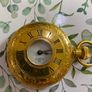 Gents Pocket Watch Image 2