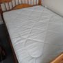 double mattress Image 2