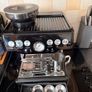 Sage Barista Express coffee machine Image 2