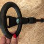 Mini micro scooter with seat Image 4