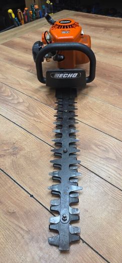 Echo hedge trimmer