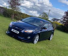 1.0l ford focus ecoboost