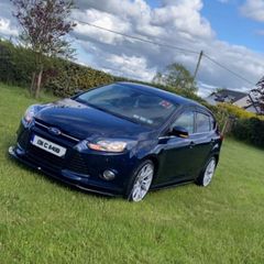 1.0l ford focus ecoboost