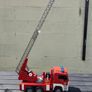 Bruder Fire engine Image 2