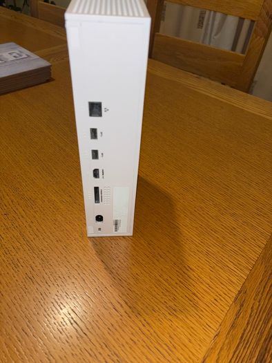 Xbox Series S console