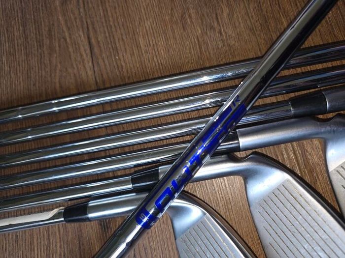 Ping G425 Irons