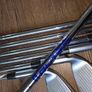 Ping G425 Irons Image 10