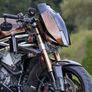 ktm duke ii headlight Image 4