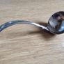 Vintage Butler Sheffield EPNS Kings Sauce Ladle Image 3