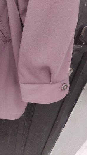 A Vicky Smith Coat Size 24 New With Tags