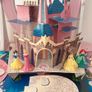 Princess pop up castle game Image 2