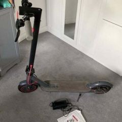AOVOPRO ES80 Electric Scooter