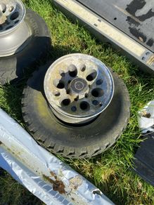 jeep alloys