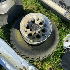 jeep alloys