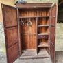 Antique Wardrobe Image 2