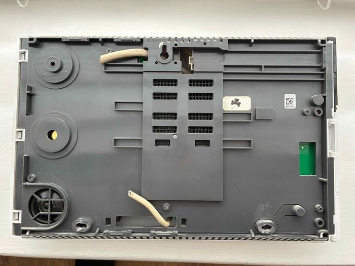 HKC Quantum 70 Wireless Alarm Control Panel / Keypad