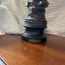 Spelter figurines Image 4