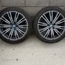 BMW m sport alloys Image 2