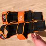 Yokkao Muay Thai Shin Guards (Size L) Image 3