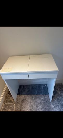 Dressing Table