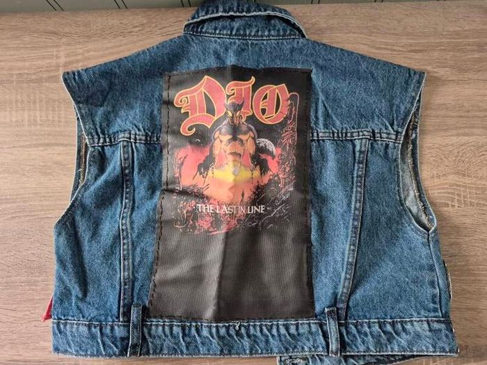Stranger things costume