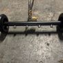 Power washer under car or patio cleaner Image 2