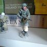Two German WW2 soldiers Image 5
