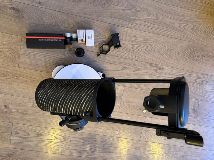 Skywatcher 130P Telescope