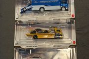 Hot wheels Team Transport 87-88