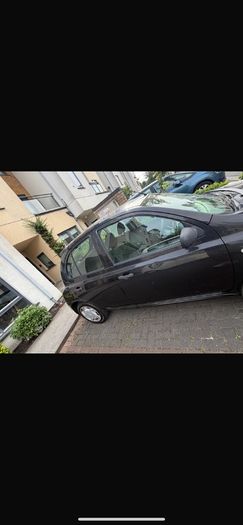 2006 Nissan Micra
