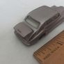 Matchbox. Regular wheels. Rolls Royce Phantom V. Number 44b Image 3