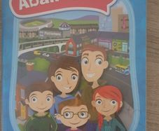 Abair Liom H - 6th Class