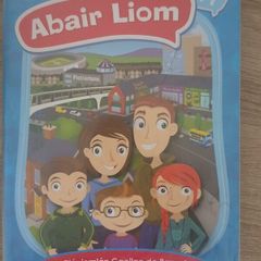 Abair Liom H - 6th Class