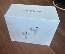 Airpod Pro 3s (Brand New)