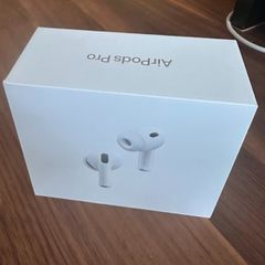 Airpod Pro 3s (Brand New)