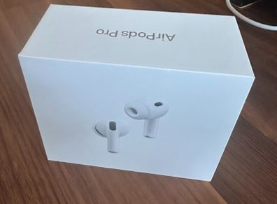 Airpod Pro 3s (Brand New)