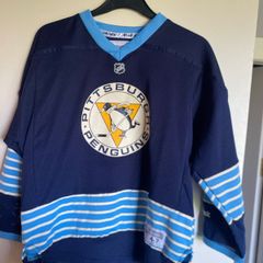Pittsburg Penguins Hockey Jersey