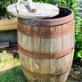 Whiskey barrel Image 2