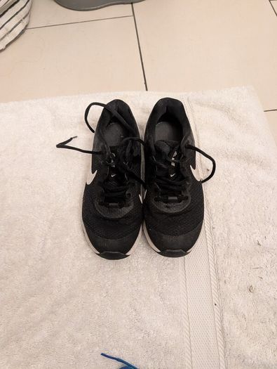 kids Nike trainers