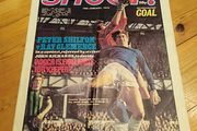 SHOOT - 18th January 1975