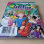 Archie World Tour Pocket Comic Book Issue 5 Image 3